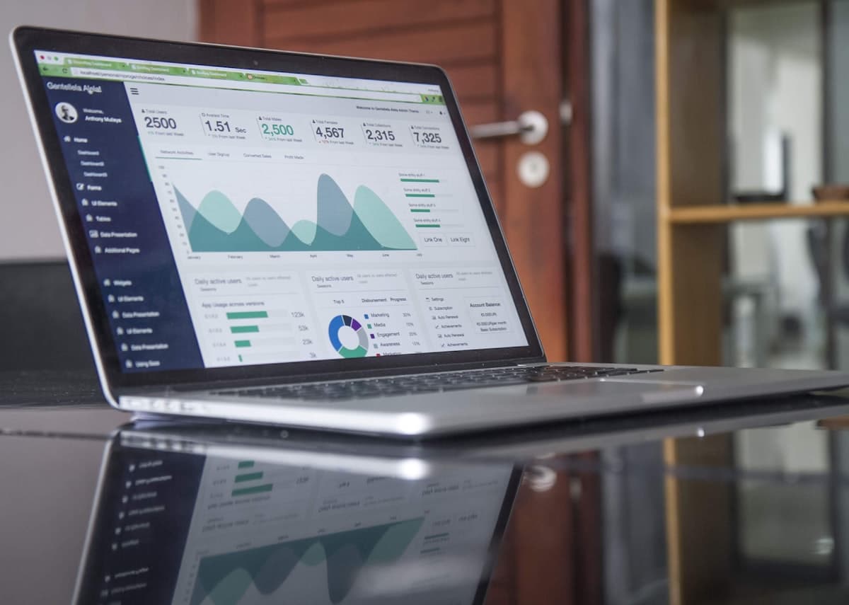 Analytics & Insights built for scale
